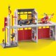 Playmobil City Action 9462 set da gioco 9