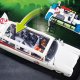 Playmobil Figures 9220 set da gioco 6