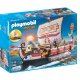 Playmobil History Galea romana con rostro 3