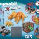 Playmobil Dinos 9434 set da gioco 9