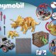 Playmobil Dinos 9434 set da gioco 10