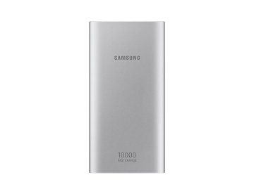 Samsung EB-P1100B Polimeri di litio (LiPo) 10000 mAh Argento