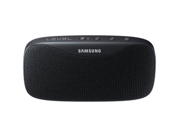 Samsung EO-SG930 Altoparlante portatile stereo Nero