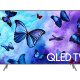 Samsung Q6F QE49Q6FNATXXH TV 124,5 cm (49