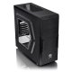 Thermaltake Versa H22 Midi Tower Nero 2