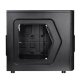 Thermaltake Versa H22 Midi Tower Nero 4