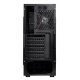 Thermaltake Versa H22 Midi Tower Nero 8