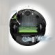 iRobot Roomba i7 0,4 L Senza sacchetto Nero 11