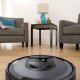 iRobot Roomba i7 0,4 L Senza sacchetto Nero 12