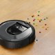 iRobot Roomba i7 0,4 L Senza sacchetto Nero 23
