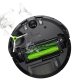 iRobot Roomba i7 0,4 L Senza sacchetto Nero 6