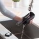 iRobot Roomba i7 0,4 L Senza sacchetto Nero 8