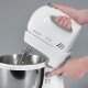 Severin HM 3816 sbattitore Sbattitore con base 300 W Grigio, Acciaio inox, Bianco 4