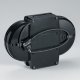 Severin WA 2106 piastra per waffle 2 waffle 1200 W Nero 4