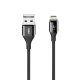 Belkin 1.2m, Lightning/USB 1,2 m Nero 3