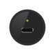 Belkin F7U071BTBLK Caricabatterie per dispositivi mobili Smartphone, Tablet Nero Accendisigari Auto 5