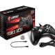 MSI Force GC20 Nero USB 2.0 Joystick Analogico/Digitale Android, PC 7