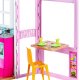 Mattel Barbie Casa Componibile 7