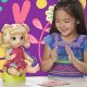 Hasbro Baby Alive Sophie mi Scappa la Pipi' Bambola 5