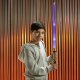 Hasbro Star Wars - Spada Laser Bladebuilders Force Master Lightsaber 4