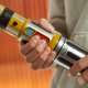 Hasbro Star Wars - Spada Laser Bladebuilders Force Master Lightsaber 6