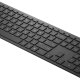 HP Pavilion Wireless Keyboard 600 Black 3
