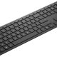 HP Pavilion Wireless Keyboard 600 Black 4