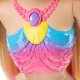 Barbie Dreamtopia Sirena Magico Arcobaleno 13