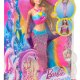 Barbie Dreamtopia Sirena Magico Arcobaleno 10