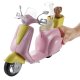 Barbie Brb Scooter Di 3