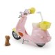 Barbie Brb Scooter Di 4