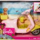 Barbie Brb Scooter Di 7