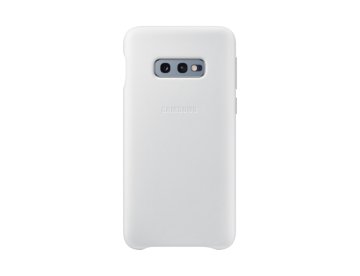 Samsung EF-VG970 custodia per cellulare 14,7 cm (5.8") Cover Bianco