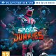 Ubisoft Space Junkies, PS4 Standard Inglese, ITA PlayStation 4 2
