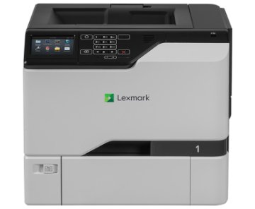 Lexmark CS728de A colori 2400 x 600 DPI A4