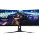 ASUS ROG Strix XG49VQ Monitor PC 124,5 cm (49