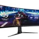 ASUS ROG Strix XG49VQ Monitor PC 124,5 cm (49