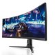 ASUS ROG Strix XG49VQ Monitor PC 124,5 cm (49