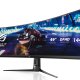 ASUS ROG Strix XG49VQ Monitor PC 124,5 cm (49