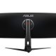 ASUS ROG Strix XG49VQ Monitor PC 124,5 cm (49