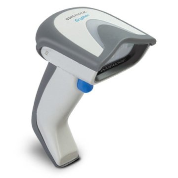 Datalogic GRYPHON D4130 CCD Bianco