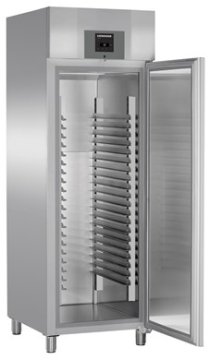 Liebherr BGPv 6570 ProfiLine Congelatore ad armadio 365 L Libera installazione D
