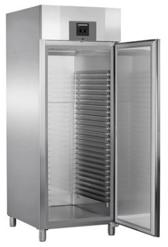Liebherr BGPv 8470 ProfiLine Congelatore ad armadio 677 L Libera installazione C