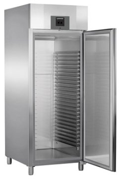 Liebherr BKPv 8470 ProfiLine Frigorifero ad armadio 677 L Libera installazione C
