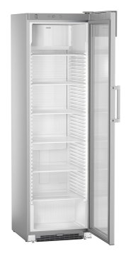 Liebherr FKDv 4513 Vetrina frigo 422 L Libera installazione C
