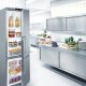 Liebherr GCv 4060 Libera installazione 345 L Acciaio inox 8