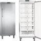 Liebherr GG 5260-22 congelatore Congelatore verticale Libera installazione 472 L Acciaio inox 3