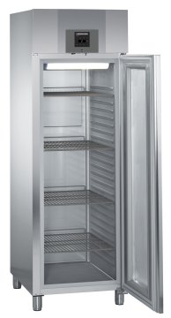 Liebherr GKPv 6573-42 ProfiLine Frigorifero ad armadio 465 L Libera installazione C