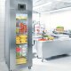 Liebherr GKPv 6573-42 ProfiLine Frigorifero ad armadio 465 L Libera installazione C 5