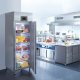 Liebherr GKPv 6590 ProfiPremiumline 465 L Libera installazione A 6